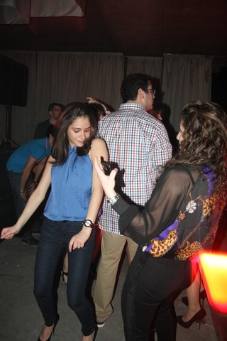 AUB Spring Back